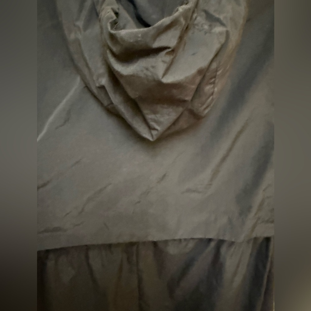 a new day Black Water Resistant Outerwear - Picture 5 of 6